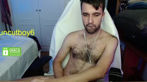 Uncut online show from 12.03.24