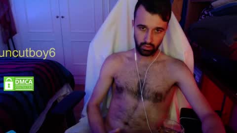 Uncut online show from 02.02.25