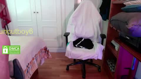 Uncut online show from 03.03.25