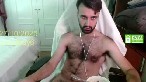 Uncut online show from 10.27.25