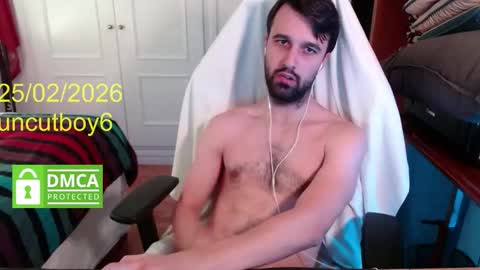 Uncut online show from 02.25.26