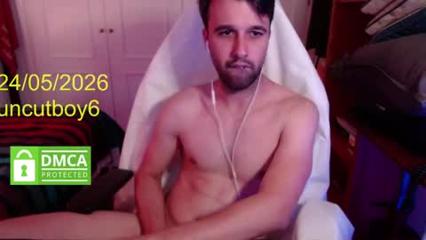 Uncut online show from 05.24.26