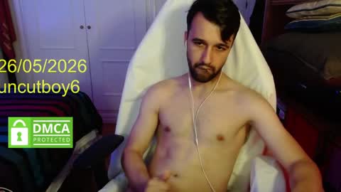 Uncut online show from 05.26.26