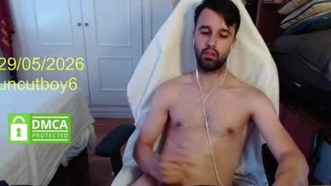Uncut online show from 05.29.26