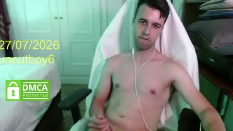 Uncut online show from 07.27.26