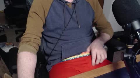 Snapshot of uncutcdn7in chatting on 02.18.26 UnCutCdn7in online show from 02.18.26