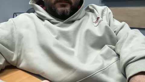 Snapshot of uncutdude321 chatting on 02.05.26 uncutdude321 online show from 02.05.26