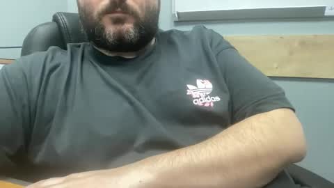 Snapshot of uncutdude321 chatting on 03.27.26 uncutdude321 online show from 03.27.26