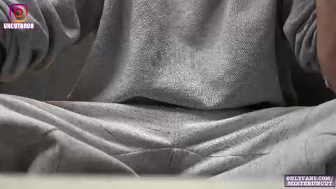 Snapshot of uncutgerman420 chatting on 10.29.25 Mister Uncut online show from 10.29.25