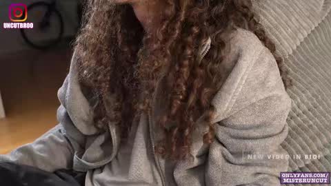 Snapshot of uncutgerman420 chatting on 11.22.25 Mister Uncut online show from 11.22.25