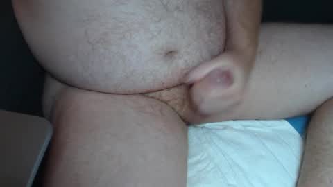 Snapshot of uncutginger29 chatting on 02.03.25 uncutginger29 online show from 02.03.25