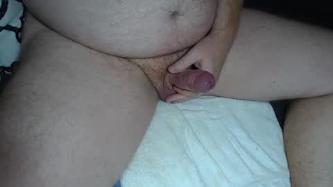 Snapshot of uncutginger29 chatting on 02.16.25 uncutginger29 online show from 02.16.25