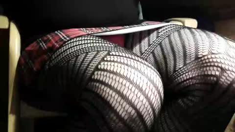 Snapshot of uncutlover1000 chatting on 11.23.25 patricia online show from 11.23.25