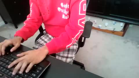 Danny online show from 05.23.26