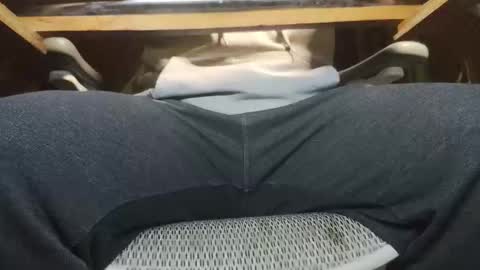 Under the desk online show from 10.26.25