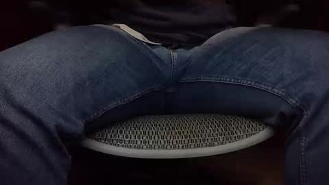 Under the desk online show from 12.16.25