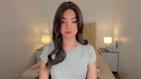 Lily online show from 11.15.25