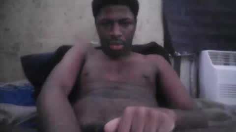 Snapshot of underunderground67 chatting on 11.24.25 Javarie Anderson online show from 11.24.25