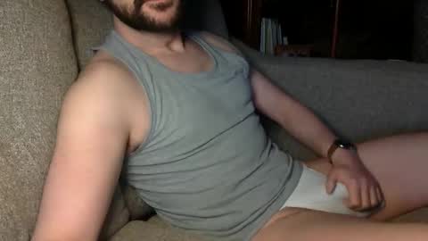 underwearguy230 online show from 02.16.26