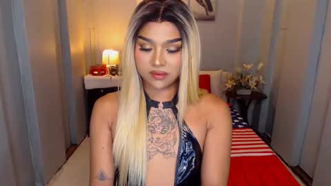 BRIANNA online show from 01.28.25