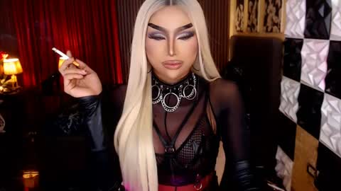 BRIANNA online show from 05.03.26