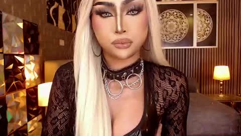 BRIANNA online show from 05.12.26