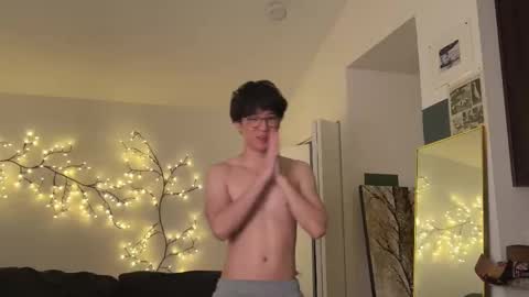 wang online show from 11.09.25