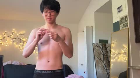 wang online show from 11.16.25