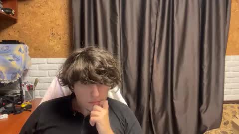 Anri online show from 09.15.25