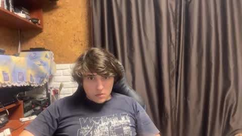 Anri online show from 09.19.25