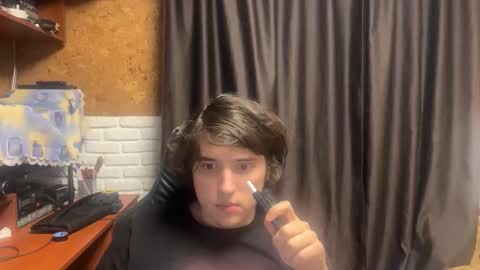 Anri online show from 10.03.25