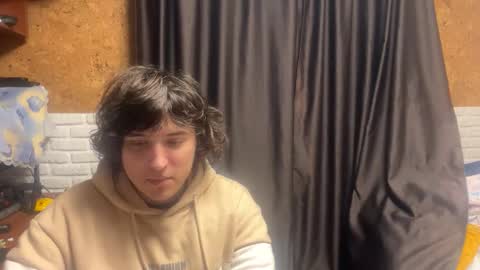 Anri online show from 12.19.25