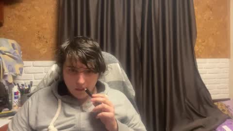 Anri online show from 04.19.26