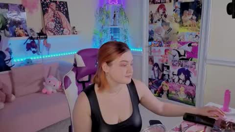 Unholy Lady online show from 01.16.26