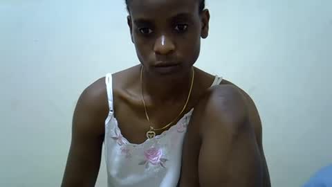 Snapshot of unholymercy chatting on 11.08.25 mercy online show from 11.08.25