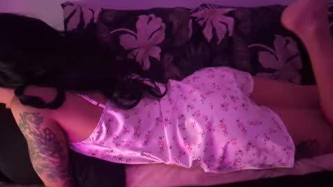 Unicorn Mars online show from 01.13.26