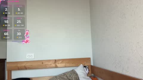 Mila here  online show from 07.05.26
