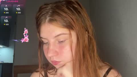 Mila here  online show from 07.06.26