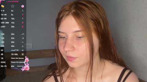 Mila here  online show from 07.19.26
