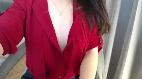 uninvited_raccoon online show from 03.07.25