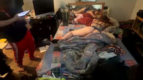 DnB online show from 01.17.26