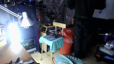 Snapshot of unlitimnaughty_ chatting on 10.25.25 unlitimnaughty_ online show from 10.25.25