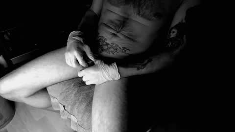 Snapshot of unlitimnaughty_ chatting on 11.03.25 unlitimnaughty_ online show from 11.03.25