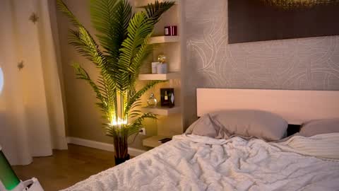 UnnaBella online show from 01.10.25