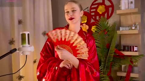 UnnaBella online show from 01.28.25