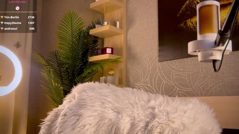 UnnaBella online show from 02.01.25