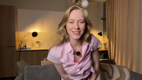 UnnaBella online show from 06.09.26