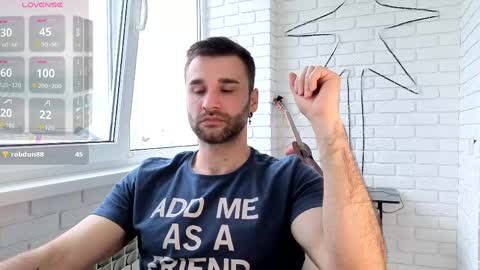 SlavaVibes online show from 05.21.26