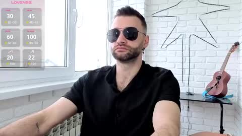 SlavaVibes online show from 06.03.26