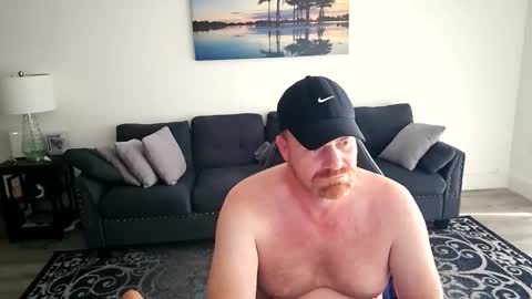 UntamedGinger online show from 05.16.26